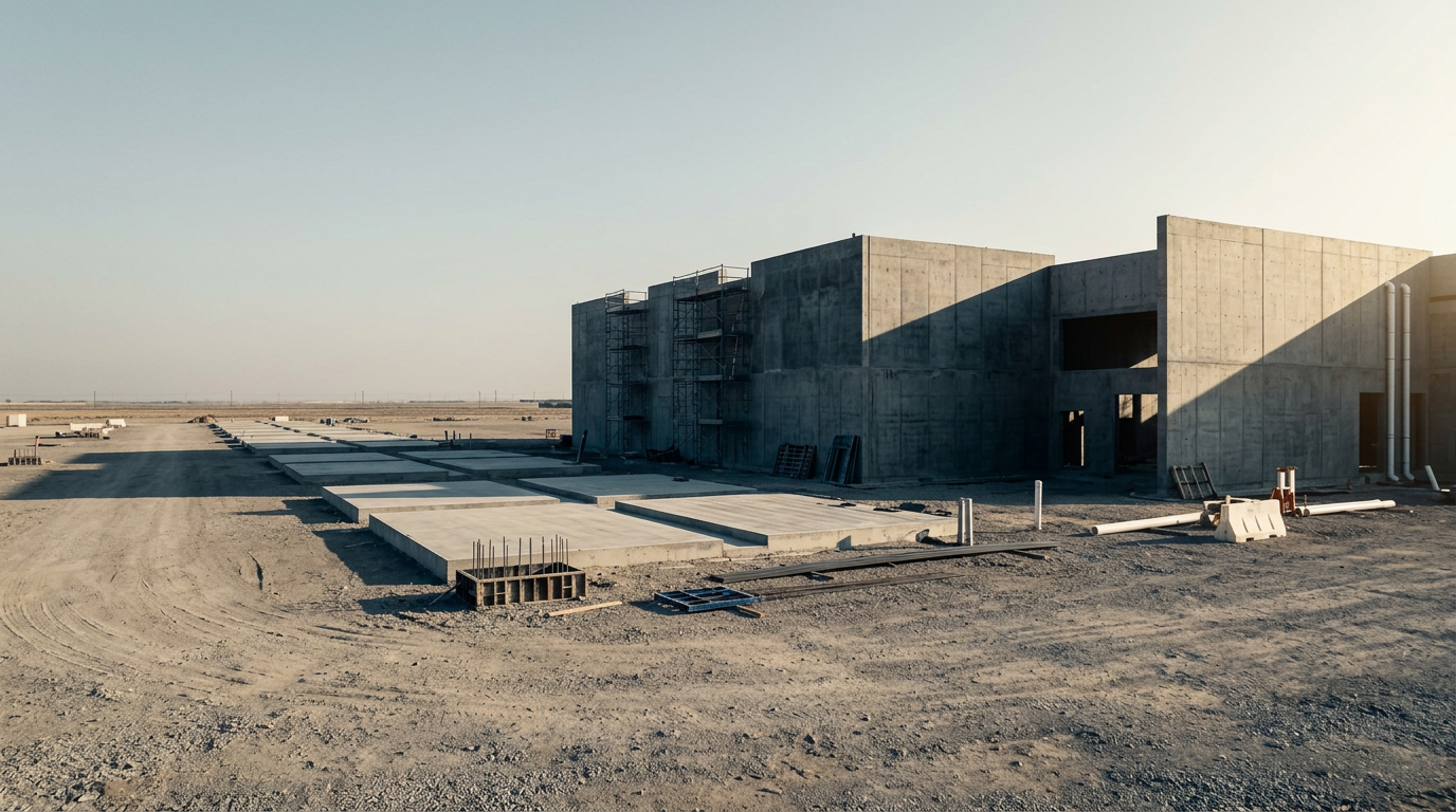 Crise de liderança abala a Fermi, startup de infraestrutura de IA