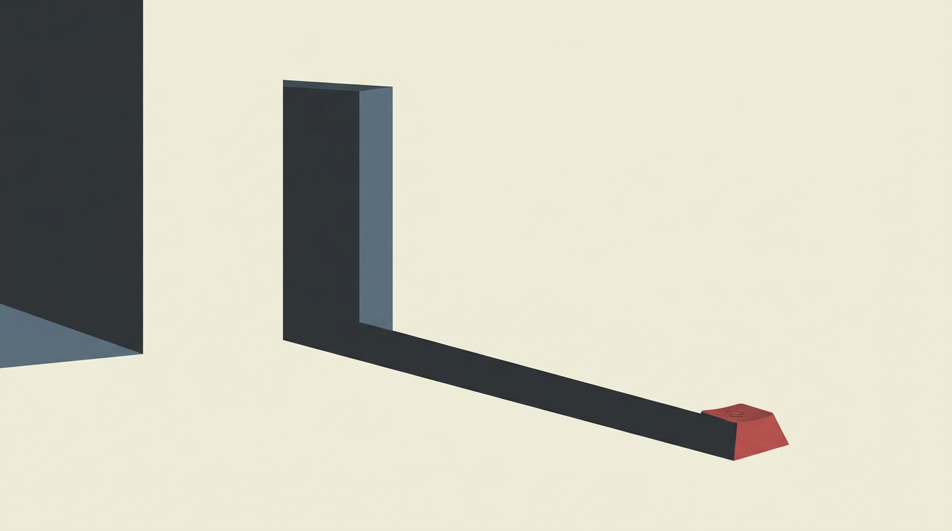 The Algorithm as Accomplice