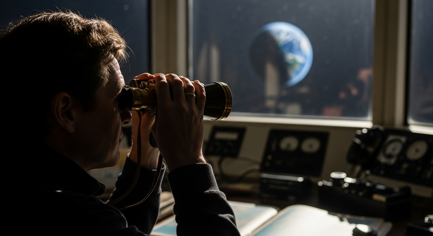 Recorde de Distância Espacial: Astronautas da Artemis II e Tiangong Marcam Novo Capítulo na Exploração Humana