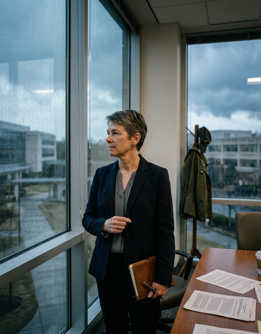 Erica Schwartz assume a direção do CDC em momento de turbulência