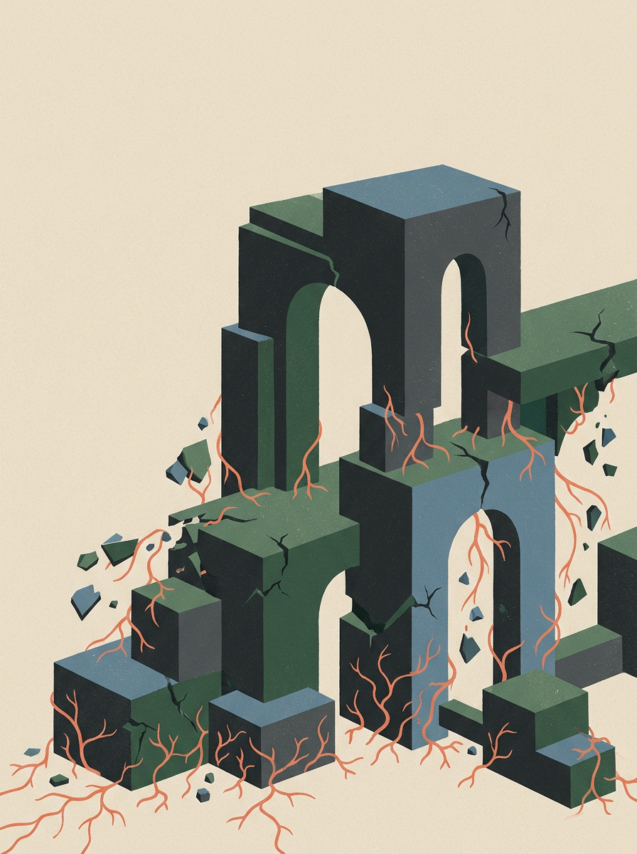 A expansão silenciosa do cryptojacking expõe uma vulnerabilidade mais profunda na infraestrutura digital