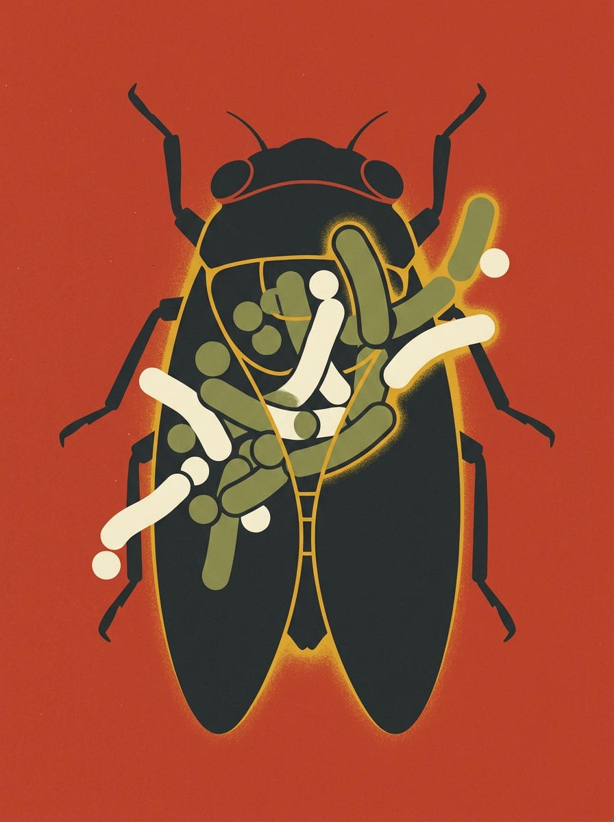 The Cellular Alliance: How Symbiosis Redefines Survival in Nature