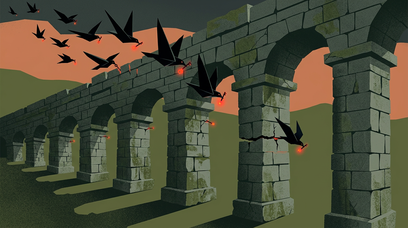 Mythos, da Anthropic, e a mudança silenciosa em quem descobre vulnerabilidades de software primeiro