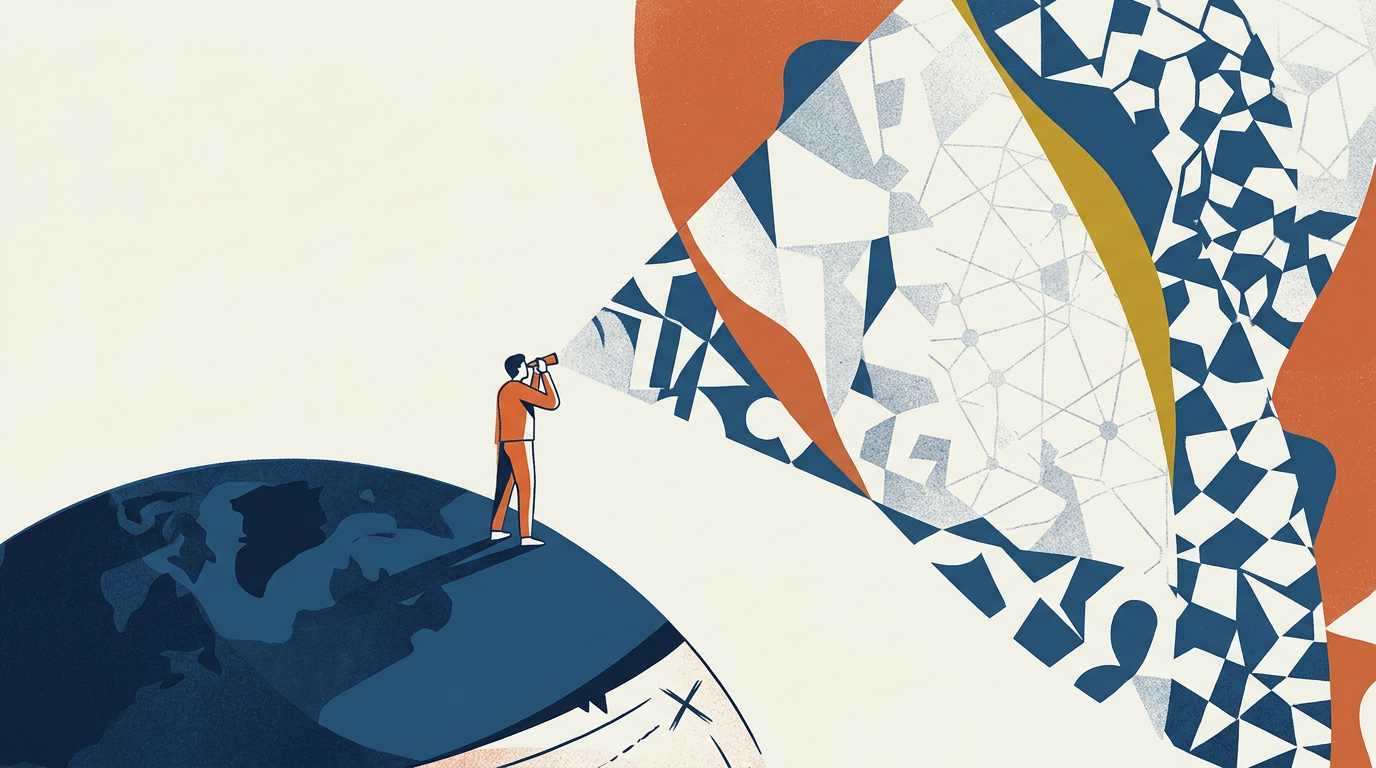 E se a vida extraterrestre for descoberta? Uma reflexão sobre o "depois".