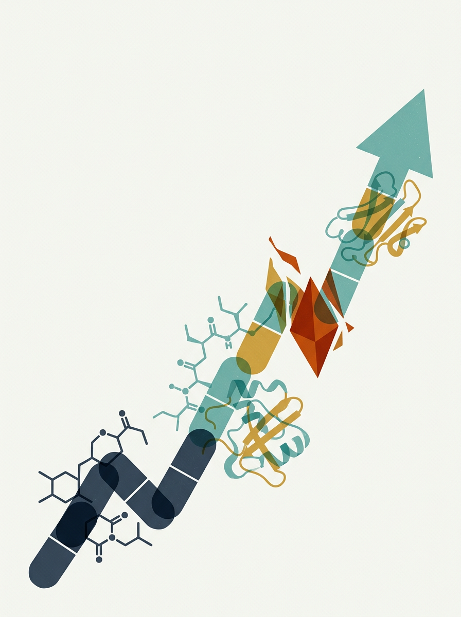 Indústria Farmacêutica em Ebulição: Balanços do Primeiro Trimestre Revelam Otimismo e Desafios