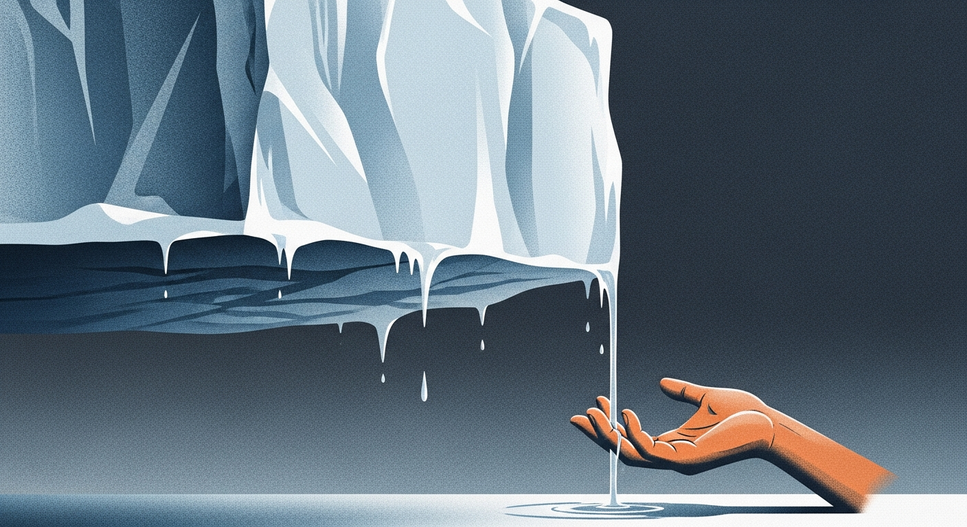 Anthropic e a Gestão Trump: Gelo Derretendo na Relação