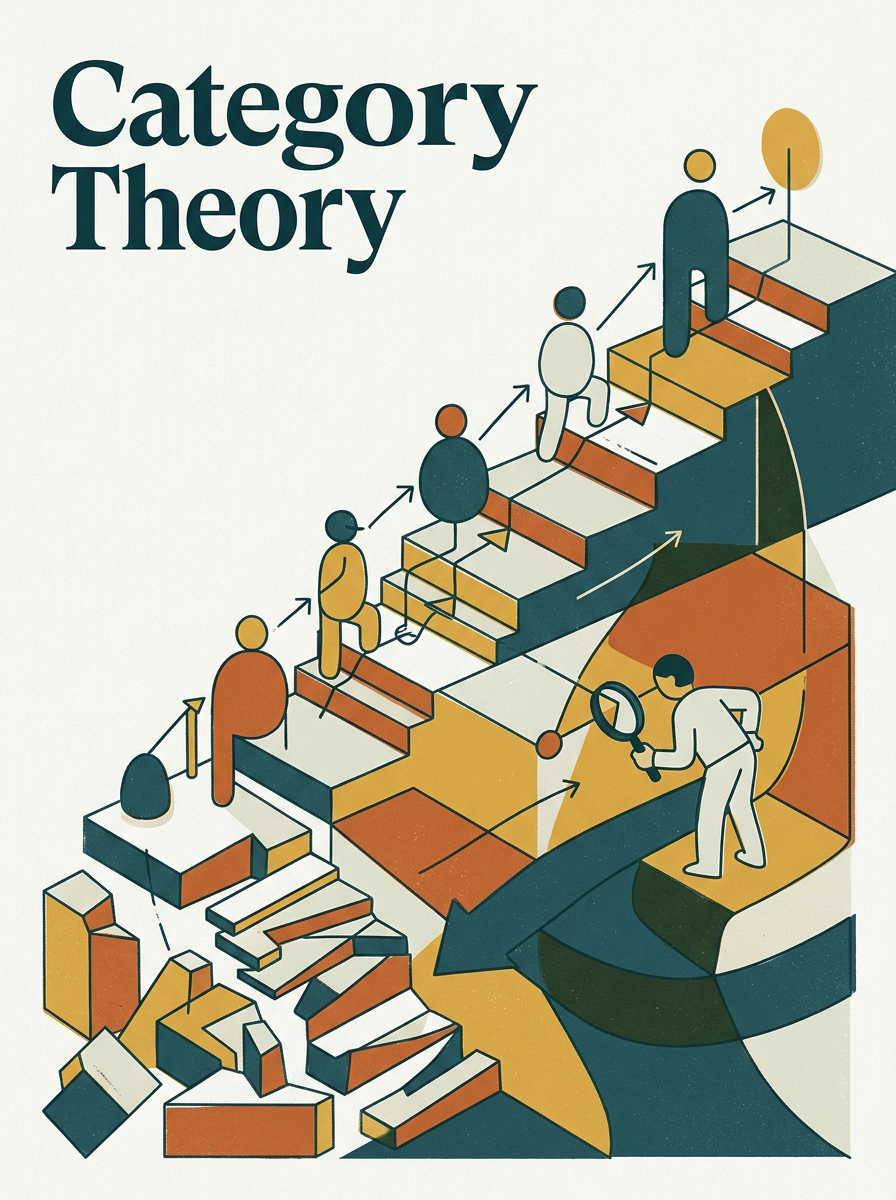 Entenda a Teoria das Categorias através das Ordens