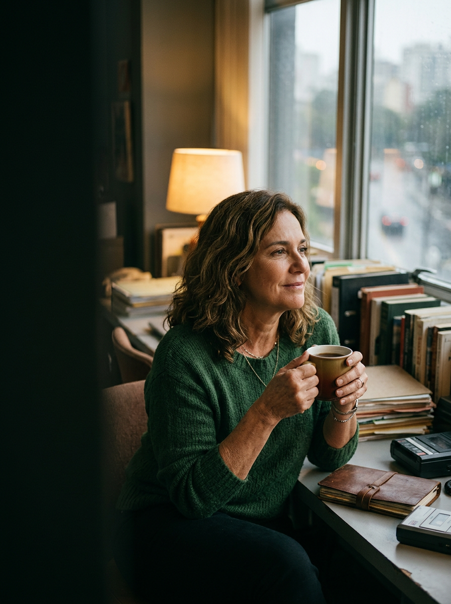 A Decade in the Making: Ana Paula Claims Victory in Big Brother Brasil 26