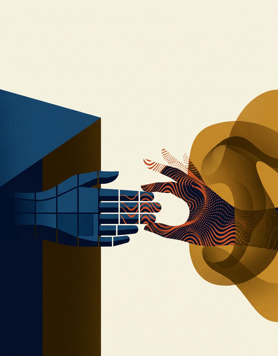 O elo entre a física clássica e a realidade quântica