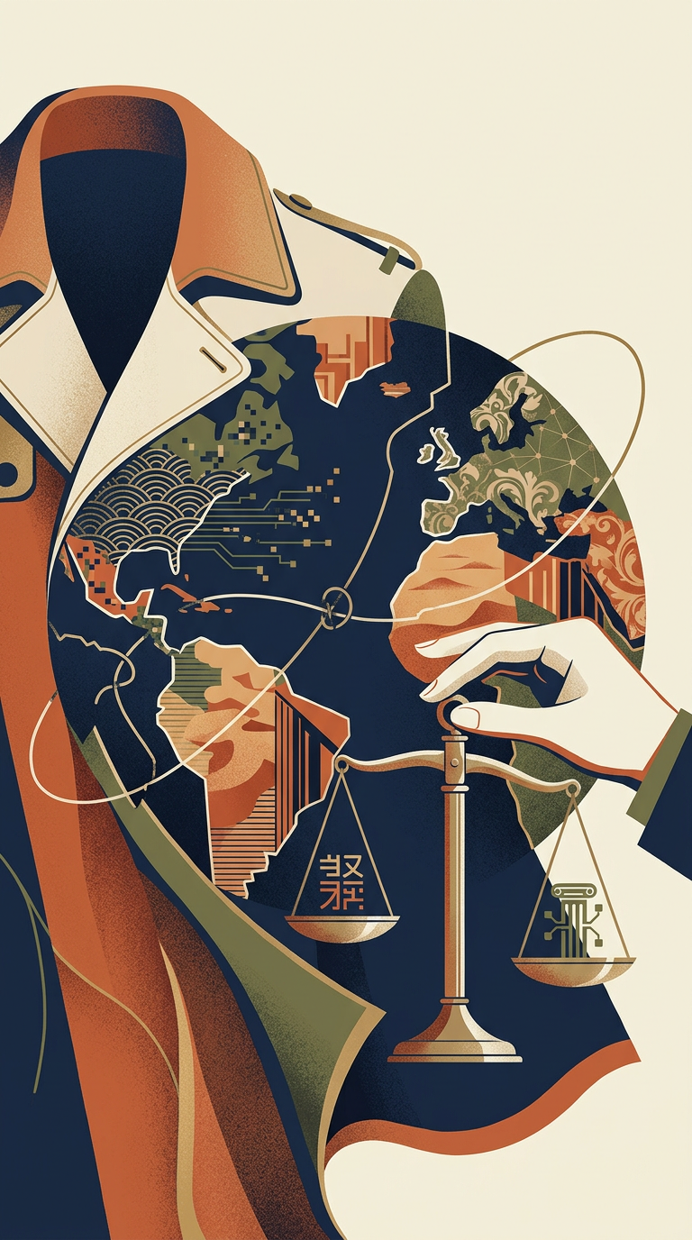 AI Fragmentation in the Global Luxury Market