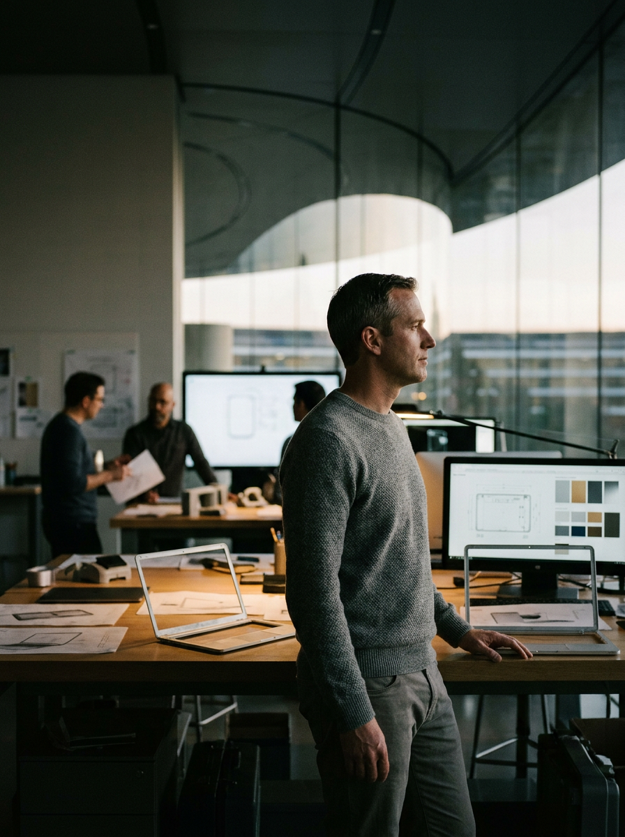 The Ternus Era: Apple’s Hardware Chief to Succeed Tim Cook