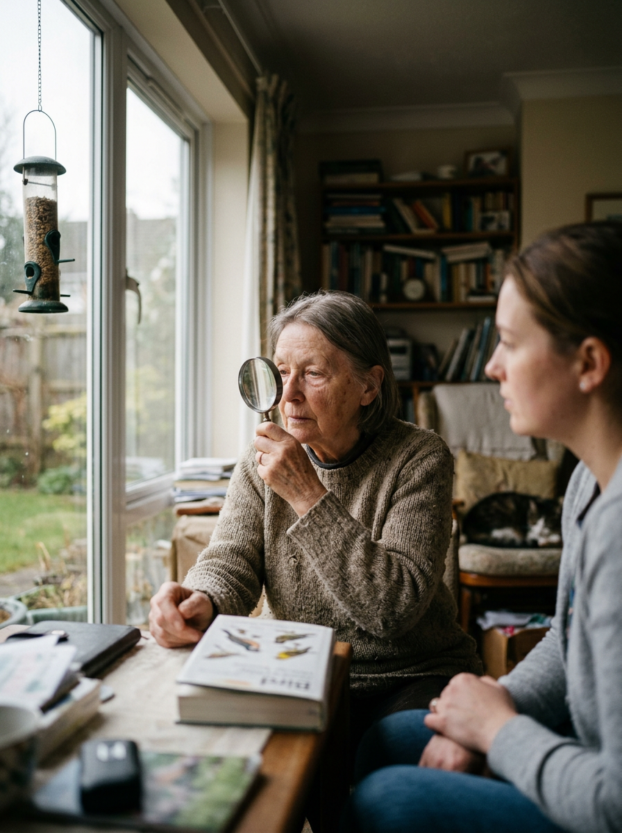 Os arquitetos da visão: pioneiros da terapia gênica vencem o Breakthrough Prize
