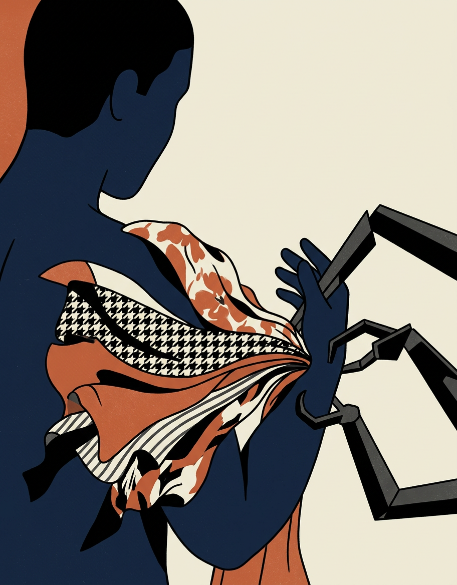 Consumers Remain Skeptical of AI Fashion Recommendations