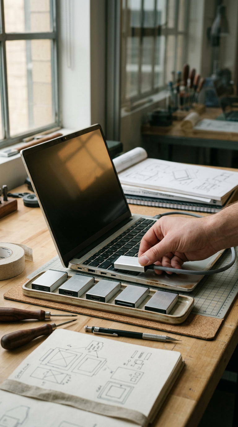 Framework’s Iterative Path to the Modular Ideal