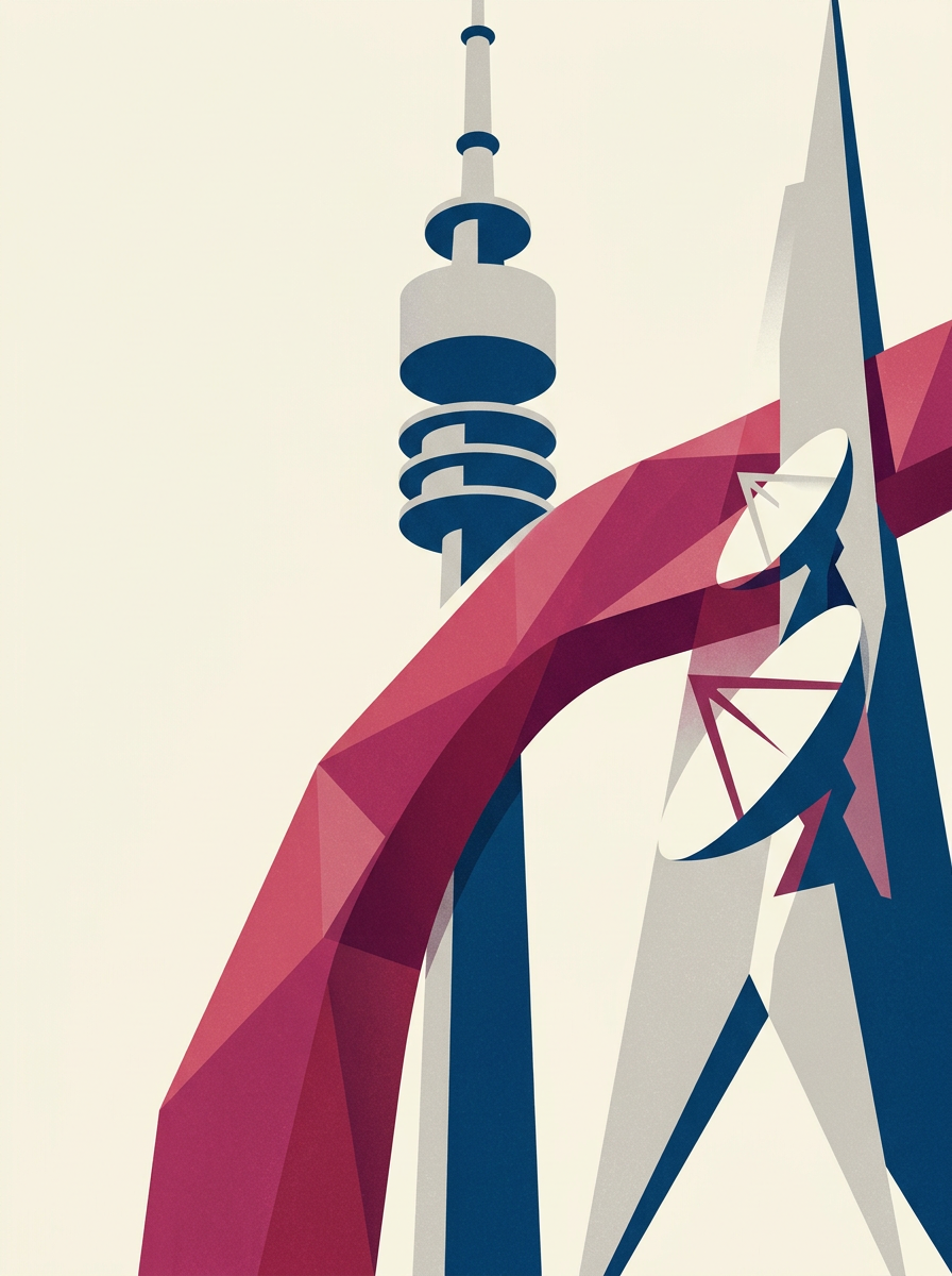 Deutsche Telekom Evaluates Potential T-Mobile Combination