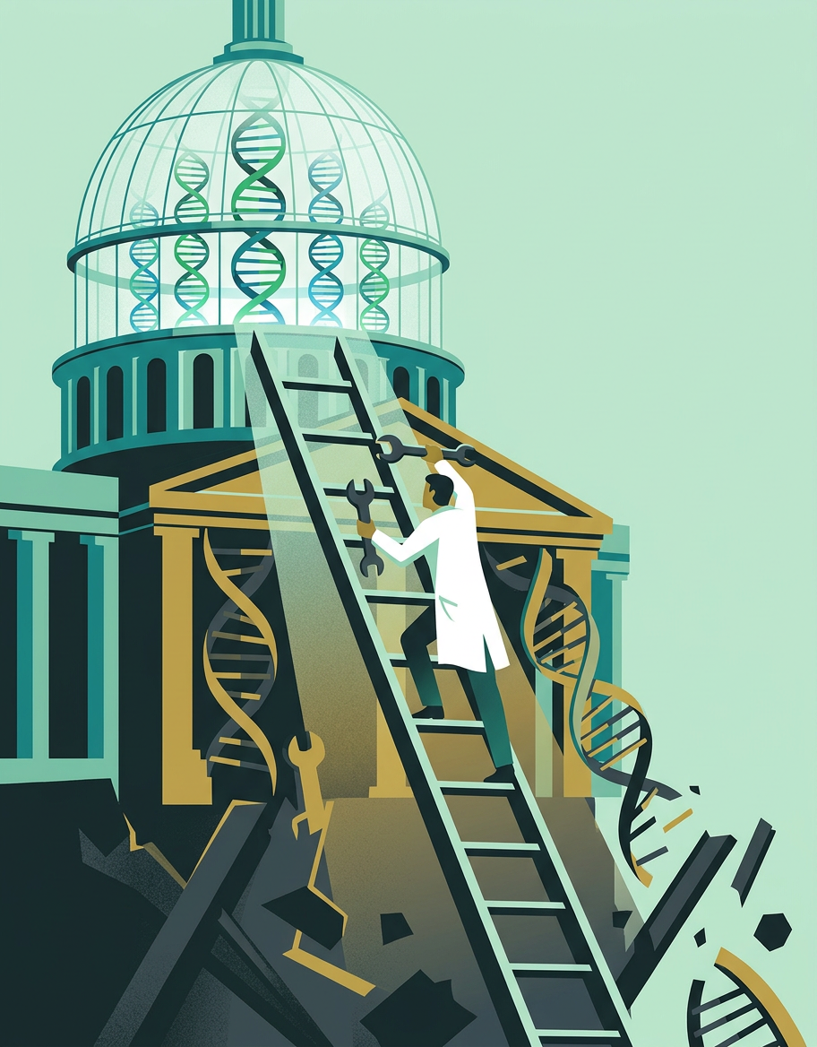 Esperança cautelosa na CDC pós-Trump: um novo capítulo para a ciência?