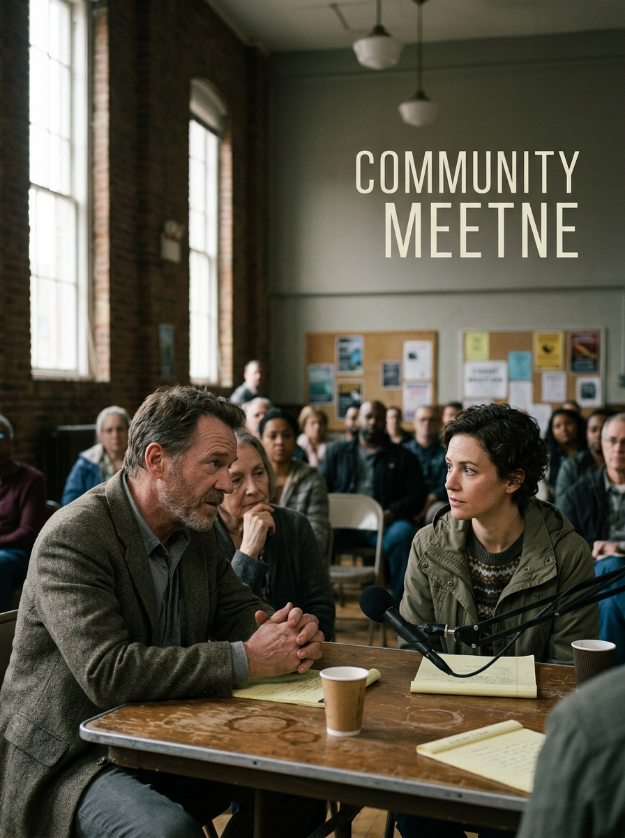 Diálogos Complexos na Saúde: A Ponte entre a Medicina Convencional e o Ceticismo Público