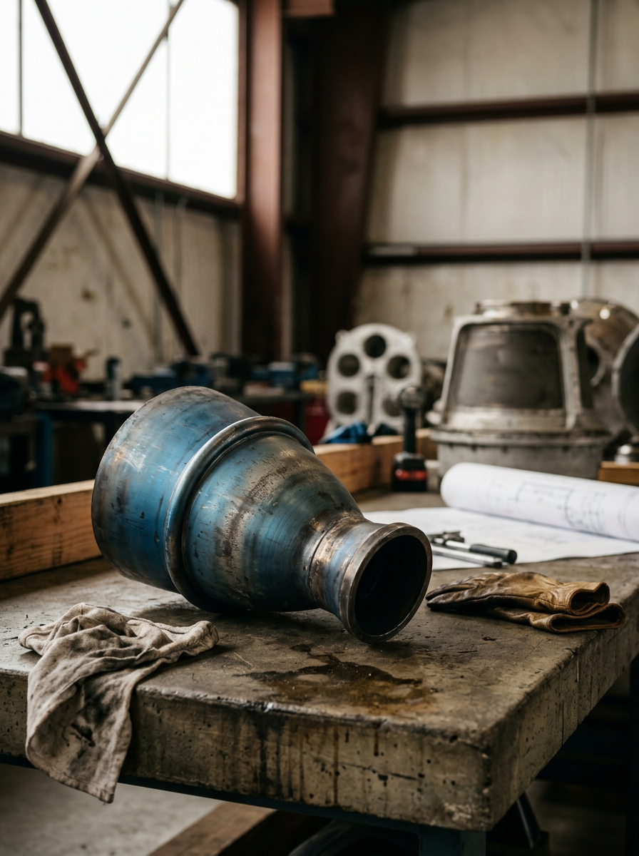 Blue Origin consolida reusabilidade com segundo pouso do New Glenn