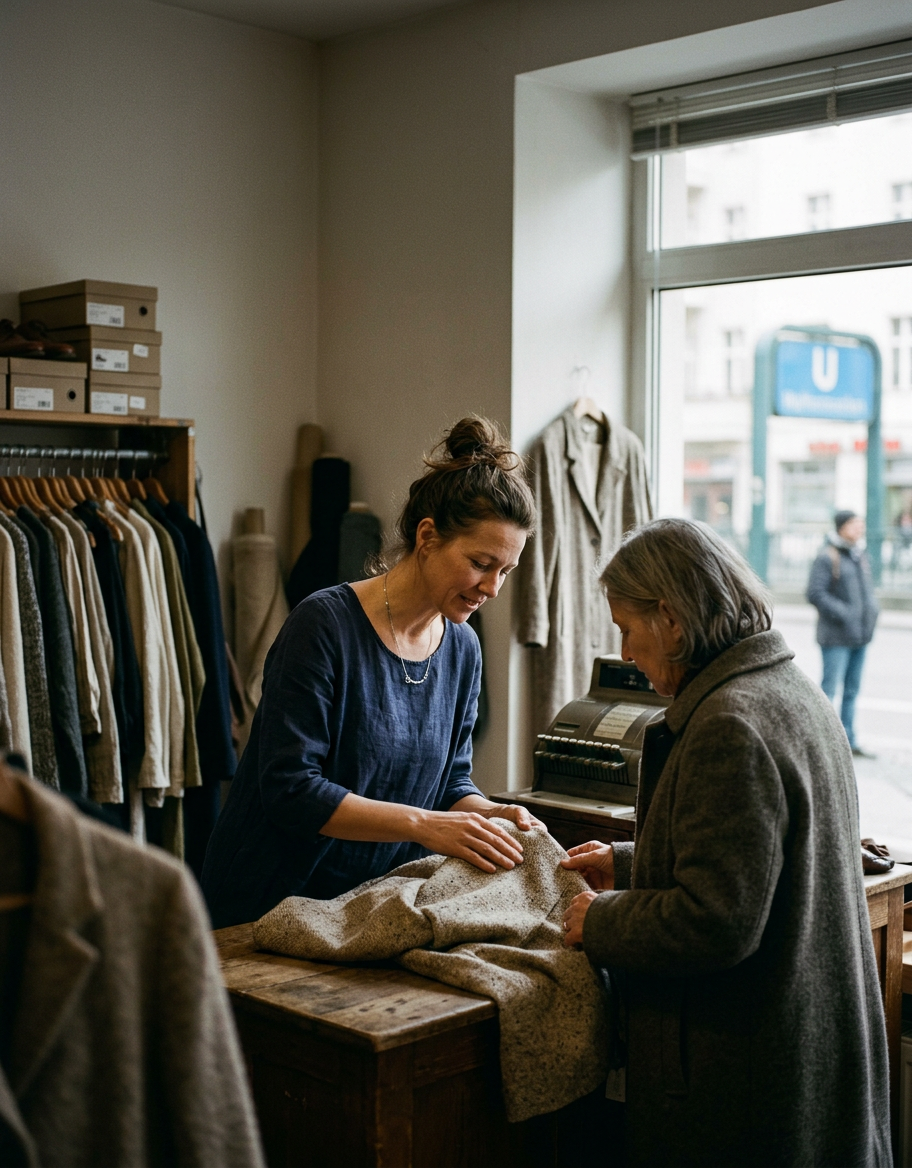 Independent retailers find success by ignoring e-commerce