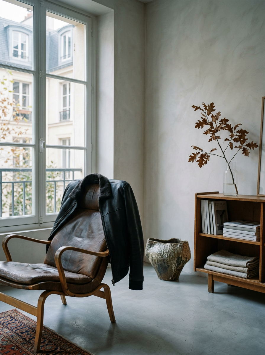 Massimo Dutti’s Paris Pop-Up Reimagines the Retail Environment