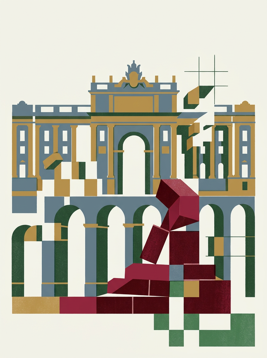 The Architecture of Swedish Governance