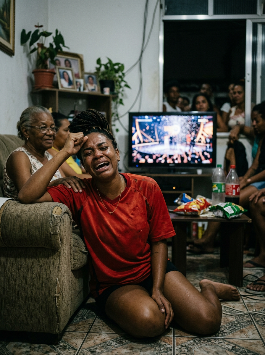 The Cultural Weight of the BBB 26 Finale