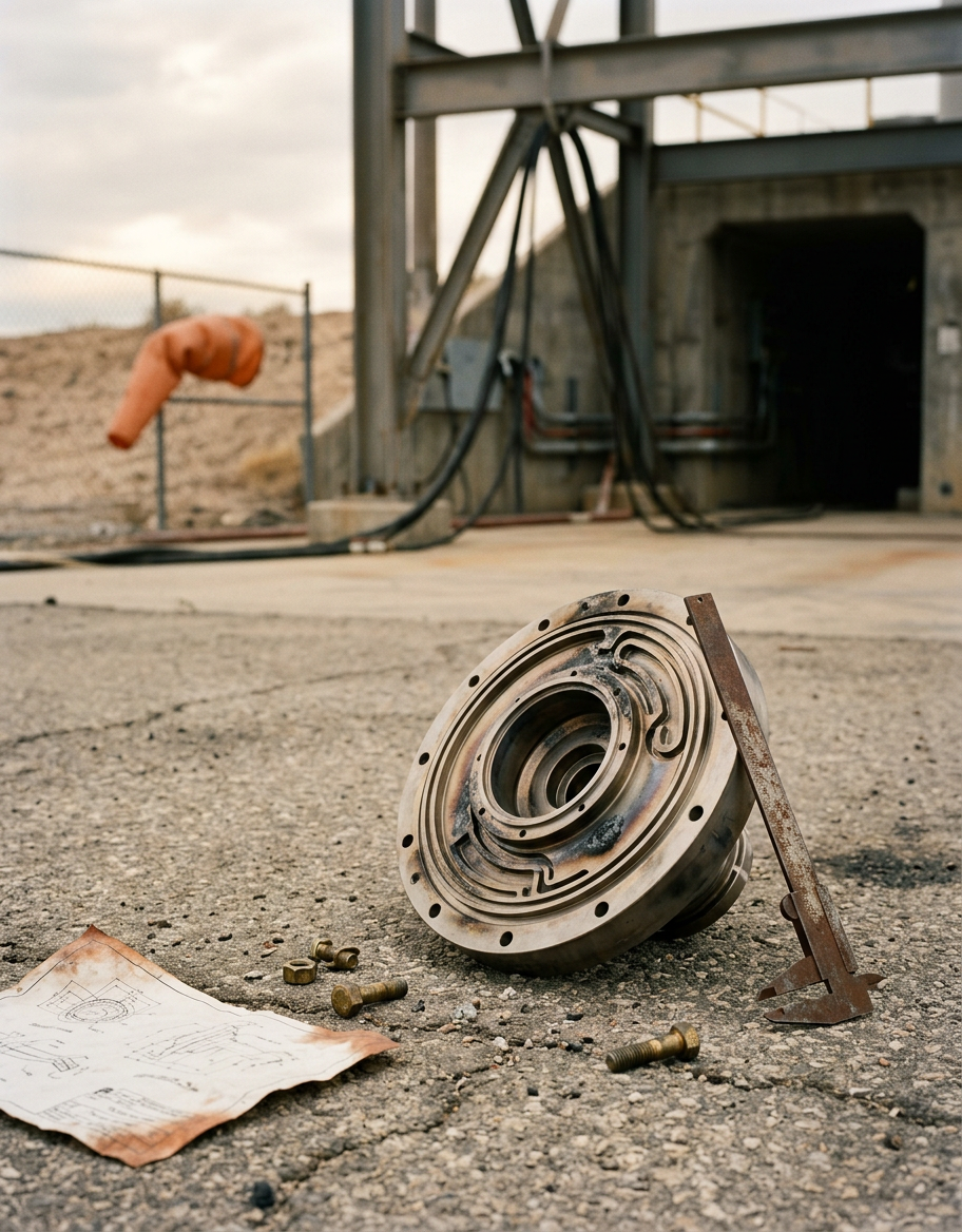 The High Cost of Rocketry’s Learning Curve