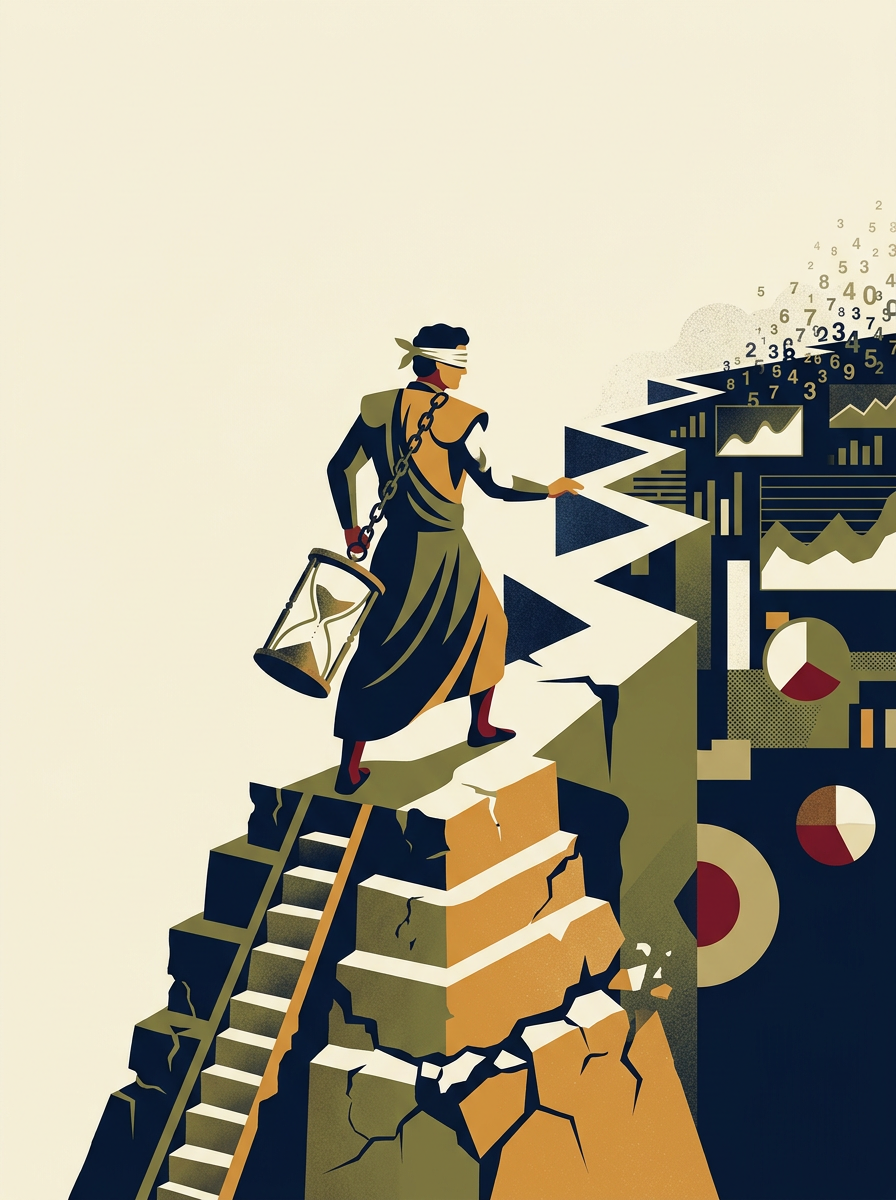 The High Stakes of Foresight