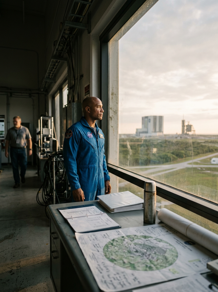 The Long Return: Artemis II and the New Reach of Human Spaceflight