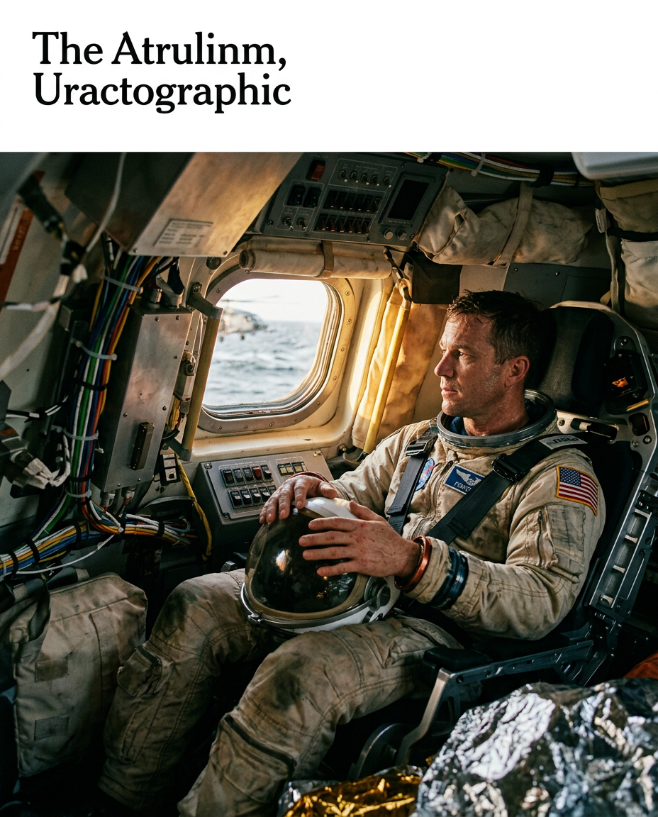 The Long Return: Reflecting on the Artemis II Mission