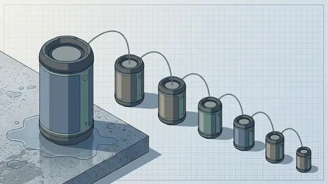 The Ruggedization of Personal Audio