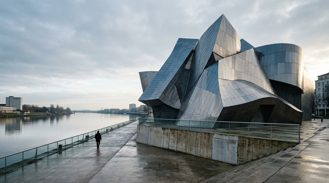 The Bilbao Effect Outlives Its Creator