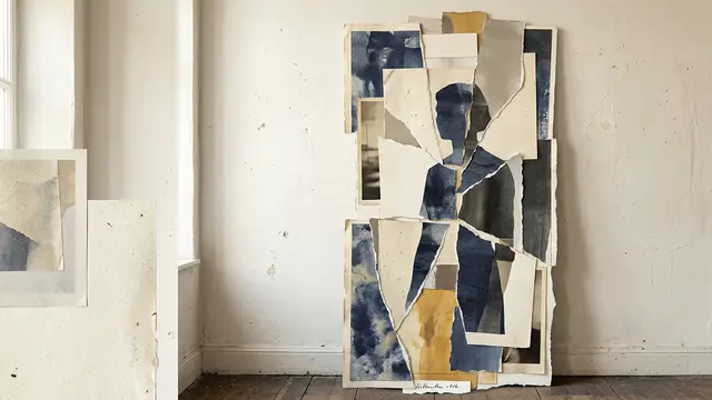 The Mirror of Aesthetics: How Art Unlocks Hidden Dimensions of Identity