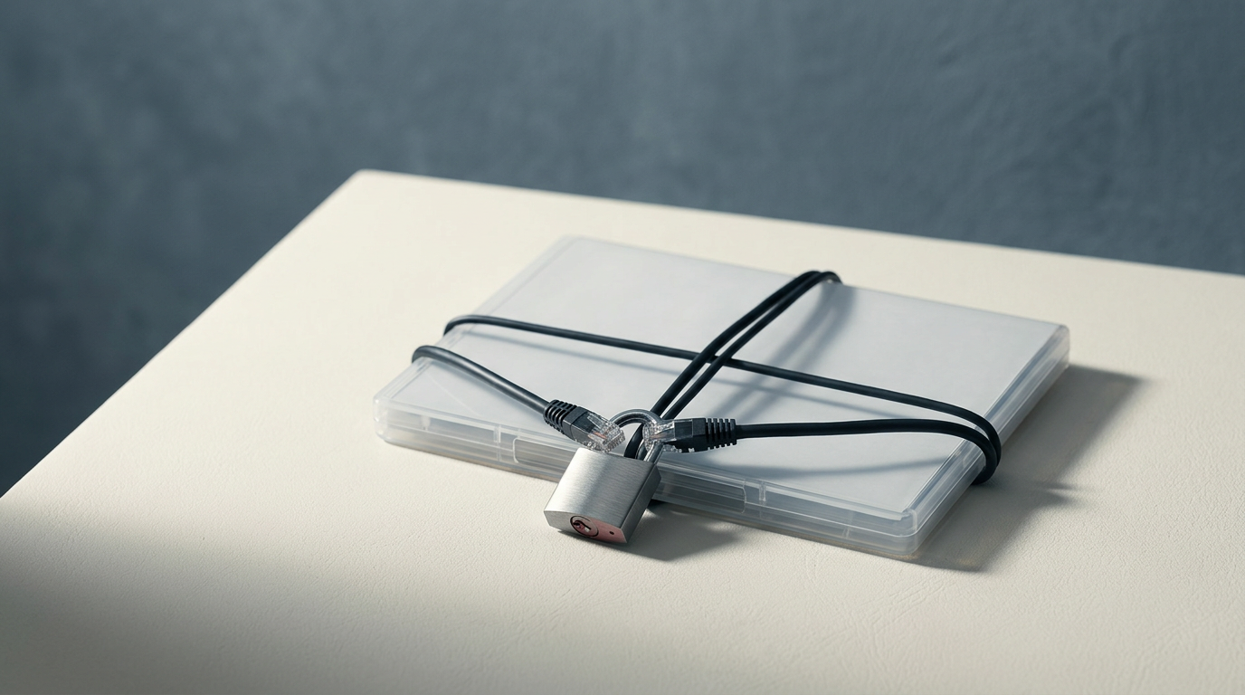 The Fragility of Digital Ownership: PlayStation's DRM and the Consumer Rights Paradox
