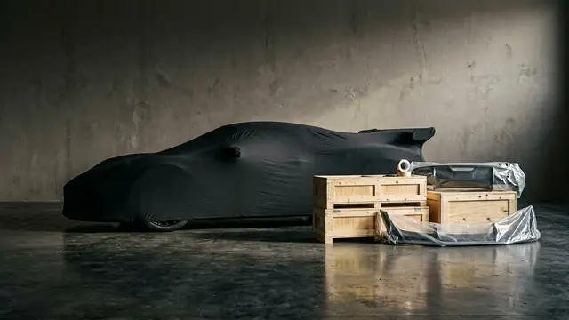 The Persistence of the Analog Beast: A Record-Breaking Viper Sale