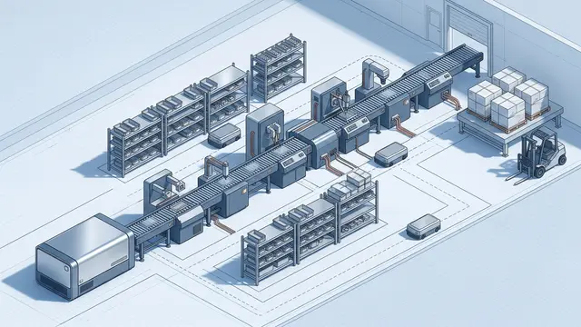 The Architecture of Scale: Tim Cook’s Quiet Revolution