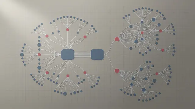 The Operational Architecture of a $4 Trillion Empire