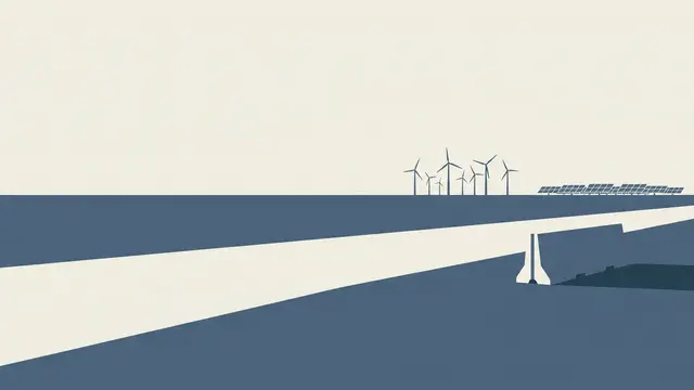 A Federal Judge Clears the Path for Renewable Energy Development