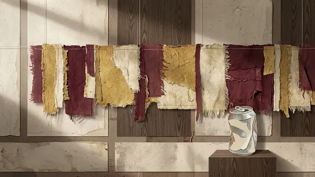Demna Explores Gucci’s Heritage at Milan Design Week