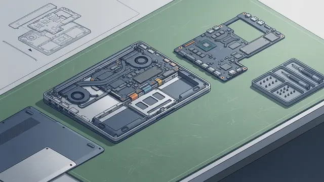 The Modular Professional: Framework’s Bid for the Linux Desktop