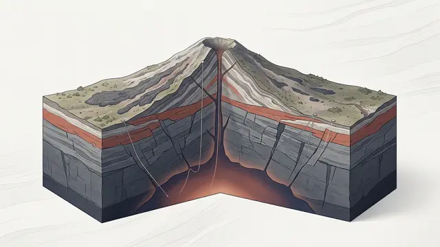 Subsurface Magma Dynamics and the Revaluation of Volcanic Risk Models