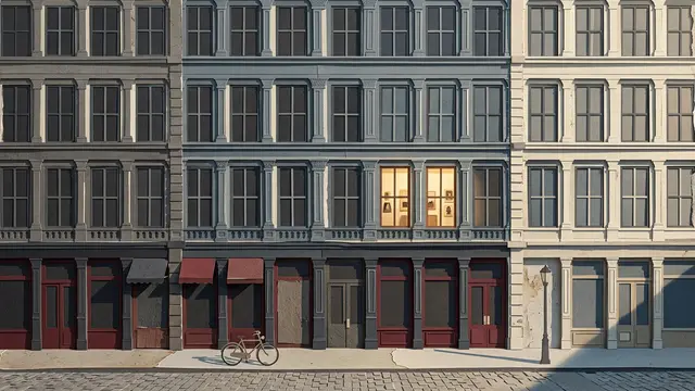 The Architecture of Institutional Prestige