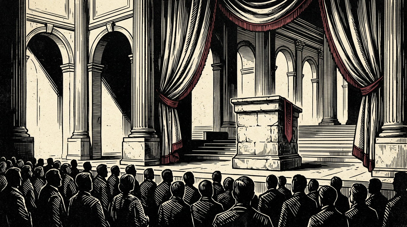 The Architecture of Illusion: Fascist Propaganda and the Modern Political Lexicon