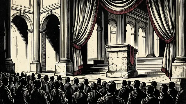 The Architecture of Illusion: Fascist Propaganda and the Modern Political Lexicon