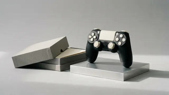 Hardware as Narrative: Sony’s Ghost of Yotei Limited Edition Bundle
