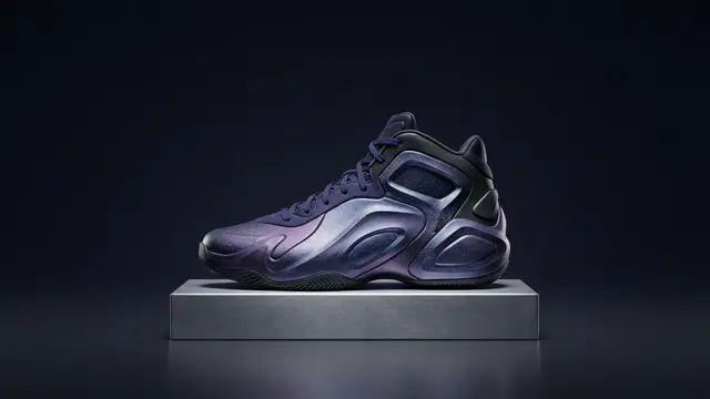 The Cosmic Iteration of Nike’s GT Future