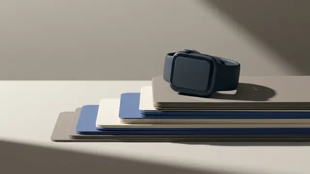 Samsung’s Galaxy Watch 8 Sees a Significant Market Correction