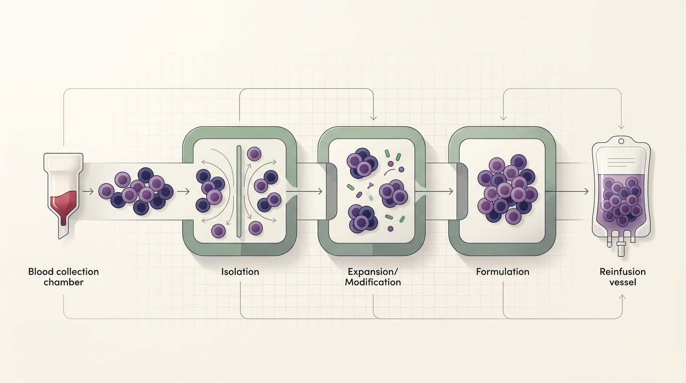The CAR T-cell Frontier: Personalization as the New Standard in Oncology