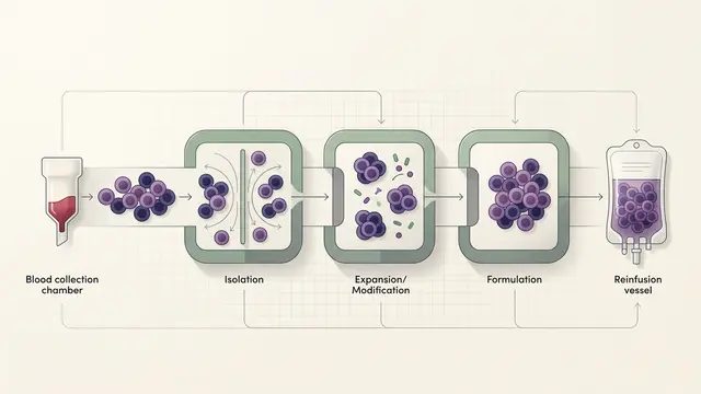The CAR T-cell Frontier: Personalization as the New Standard in Oncology