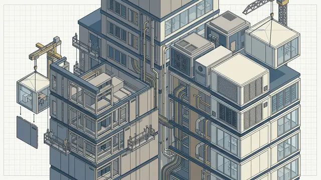 The Architecture of Hypergrowth at Harvey